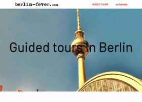 Berlin-fever.com thumbnail