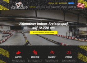 Berlin-kart.de thumbnail