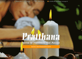 Berlin-pratthana-massage.de thumbnail