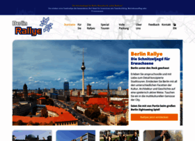 Berlin-rallye.com thumbnail
