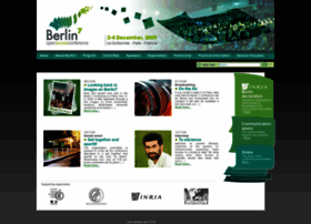 Berlin7.org thumbnail