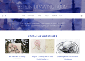 Berlindrawingroom.com thumbnail