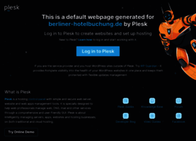 Berliner-hotelbuchung.de thumbnail Berliner-hotelbuchung.de thumbnail