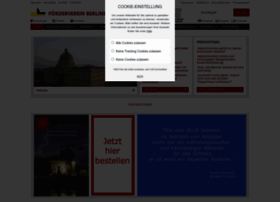 Berliner-schloss.de thumbnail