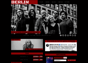 Berlinpage.com thumbnail