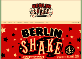 Berlinshake.com thumbnail
