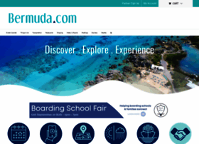 Bermuda.com thumbnail