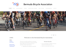 Bermudabicycle.org thumbnail