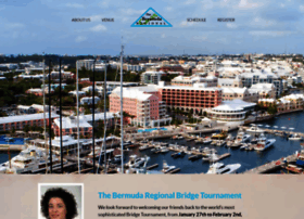 Bermudaregional.com thumbnail