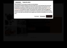 Bernachon.com thumbnail