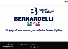 Bernardelligroup.com thumbnail