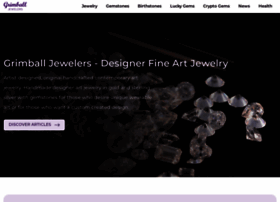 Bernardine.com thumbnail