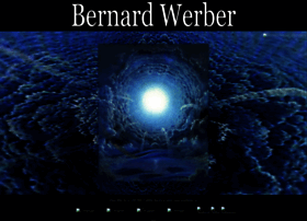 Bernardwerber.com thumbnail