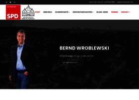 Bernd-wroblewski.de thumbnail