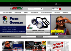 Bernell.com thumbnail