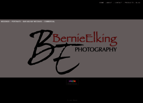 Bernieelking.com thumbnail