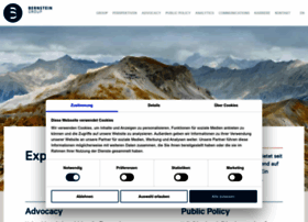 Bernstein-group.com thumbnail