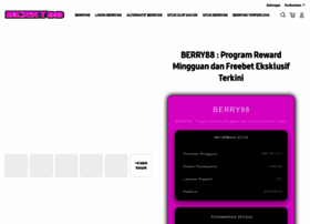 Berry88.com thumbnail
