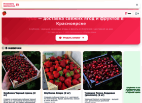Berrygo.ru thumbnail