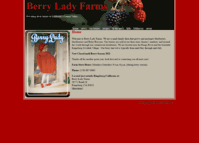 Berryladyfarms.com thumbnail