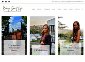 Berrysweetlife.com thumbnail