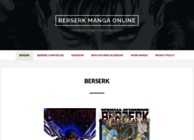 Berserk-manga.com thumbnail