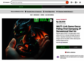 Bersirc.org thumbnail