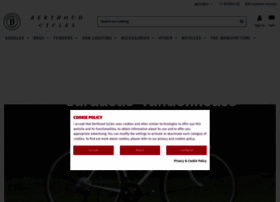 Berthoudcycles.fr thumbnail