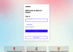 Bertogram.com thumbnail