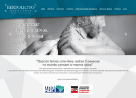 Bertoletto.com.br thumbnail