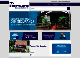 Bertolotte.com.br thumbnail