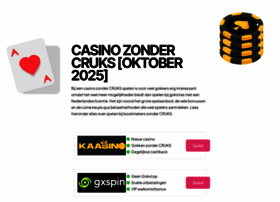 Bertsgeschiedenissite.nl thumbnail