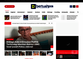 Bertuahpos.com thumbnail