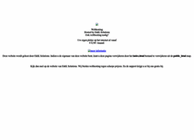 Bertvaniperen.nl thumbnail