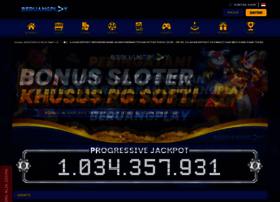 Beruangplays.com thumbnail