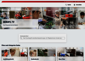 Berufe.tv thumbnail