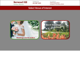 Berwood.com thumbnail