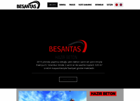 Besantas.com.tr thumbnail