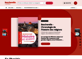 Bescherelle.com thumbnail