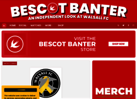 Bescotbanter.net thumbnail Bescotbanter.net thumbnail