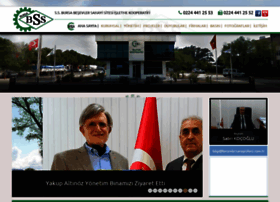Besevlersanayisitesi.com.tr thumbnail
