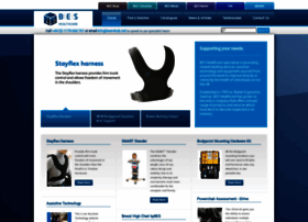 Beshealthcare.net thumbnail Beshealthcare.net thumbnail