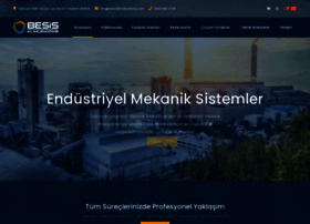 Besisiklimlendirme.com.tr thumbnail