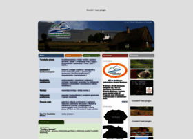 Beskid-niski.pl thumbnail