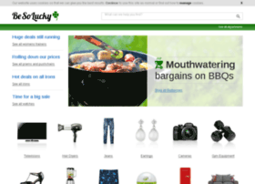 Besolucky.co.uk thumbnail