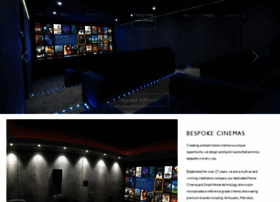 Bespokecinemas.co.uk thumbnail Bespokecinemas.co.uk thumbnail