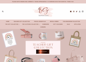 Bespokegems.co.uk thumbnail