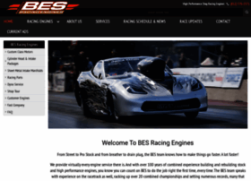 Besracing.com thumbnail