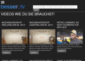 Besser.tv thumbnail Besser.tv thumbnail