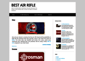 Best-air-rifle.blogspot.com thumbnail